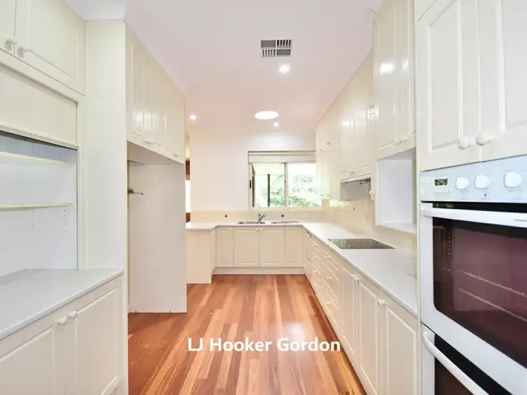 Fifth view of Homely house listing, 14 Ridgeland Ave, Killara NSW 2071