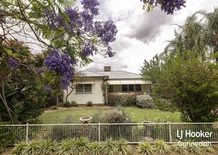 63 Stock Road, Gunnedah NSW 2380