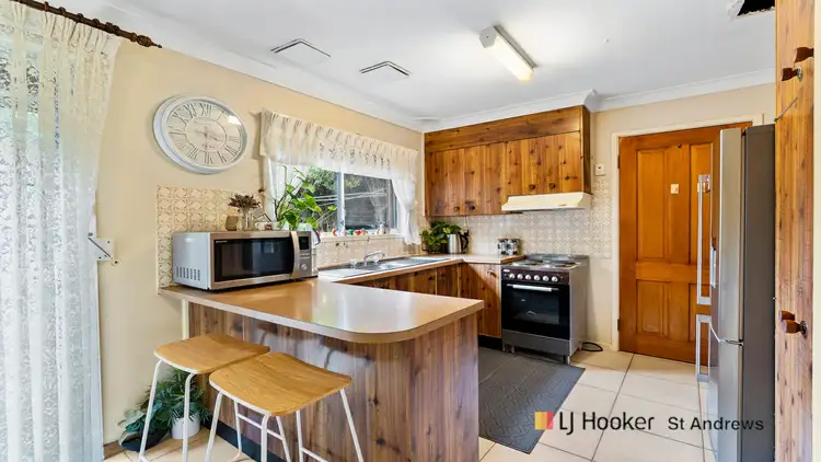Fourth view of Homely townhouse listing, 5/8 Rudd road, Leumeah NSW 2560