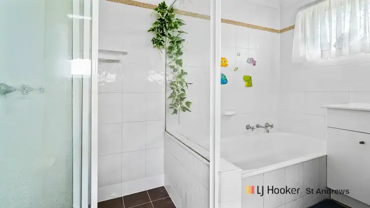 Sixth view of Homely townhouse listing, 5/8 Rudd road, Leumeah NSW 2560