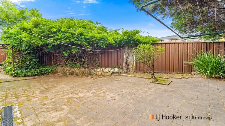 Seventh view of Homely townhouse listing, 5/8 Rudd road, Leumeah NSW 2560