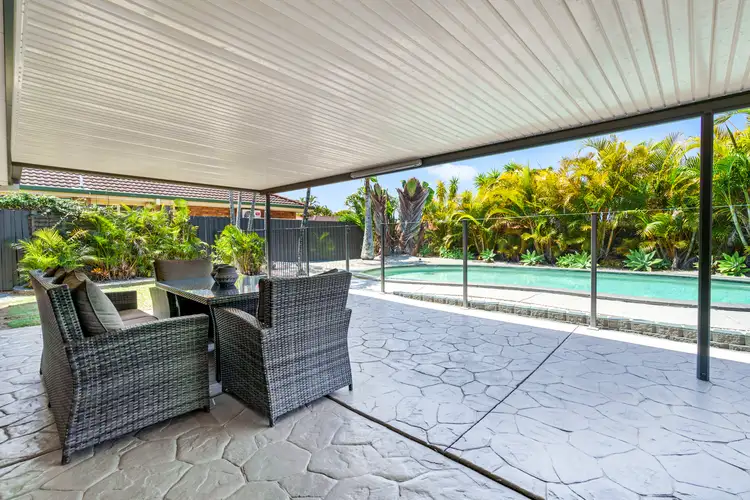 Third view of Homely house listing, 16 Dunedin Close, Merrimac QLD 4226