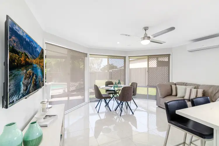 Fifth view of Homely house listing, 16 Dunedin Close, Merrimac QLD 4226