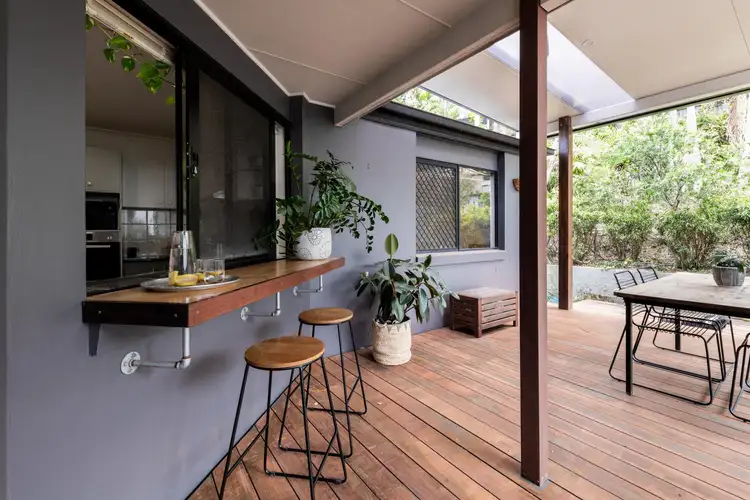 Fifth view of Homely house listing, 33 Wonga Street, Burleigh Heads QLD 4220