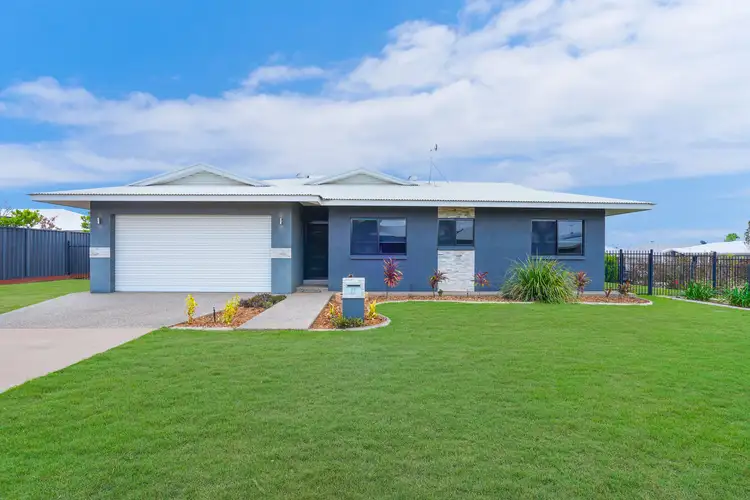 Main view of Homely house listing, 22 Canegrass Circuit, Zuccoli NT 832