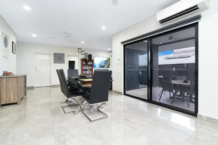 Fifth view of Homely house listing, 22 Canegrass Circuit, Zuccoli NT 832