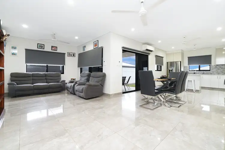 Sixth view of Homely house listing, 22 Canegrass Circuit, Zuccoli NT 832