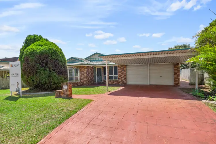 Main view of Homely house listing, 57 Benfer Road, Victoria Point QLD 4165