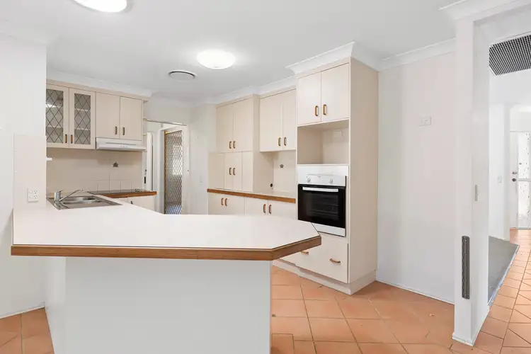 Second view of Homely house listing, 57 Benfer Road, Victoria Point QLD 4165