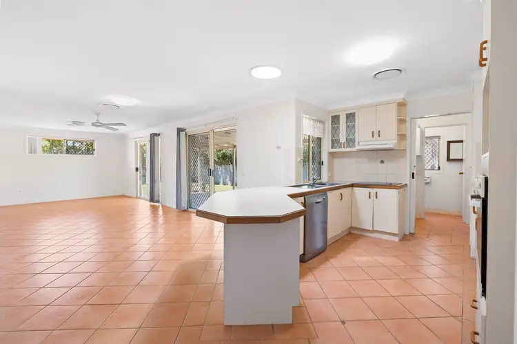 Third view of Homely house listing, 57 Benfer Road, Victoria Point QLD 4165