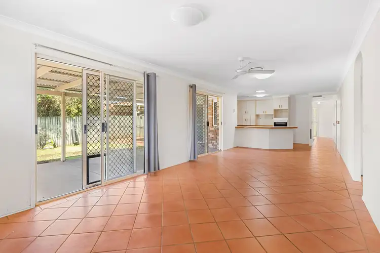 Fourth view of Homely house listing, 57 Benfer Road, Victoria Point QLD 4165