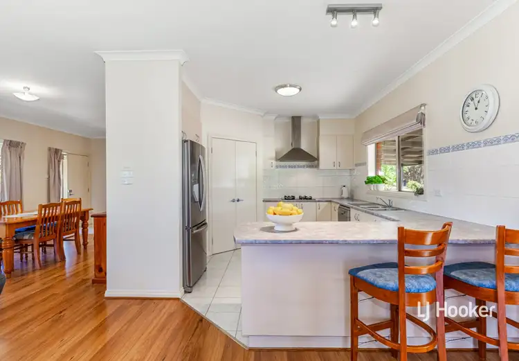 Second view of Homely house listing, 10 Bruces Lane, Tyaak VIC 3658
