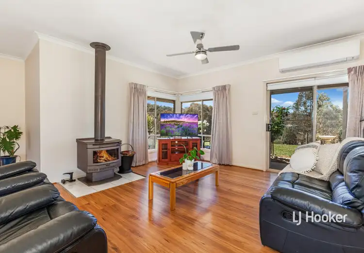 Fourth view of Homely house listing, 10 Bruces Lane, Tyaak VIC 3658