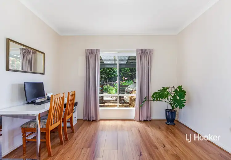 Sixth view of Homely house listing, 10 Bruces Lane, Tyaak VIC 3658
