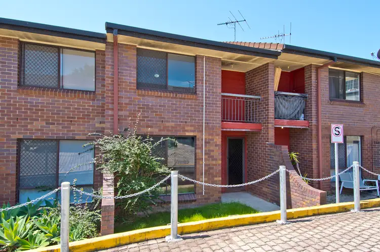 Main view of Homely townhouse listing, 21/93-99 Logan Street, Beenleigh QLD 4207