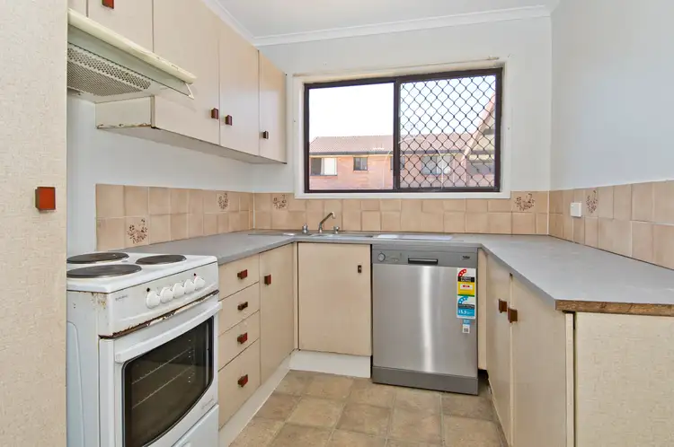 Third view of Homely townhouse listing, 21/93-99 Logan Street, Beenleigh QLD 4207