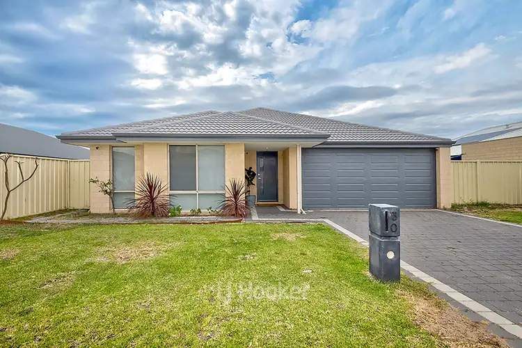 Main view of Homely house listing, 30 Edenhope Road, Australind WA 6233