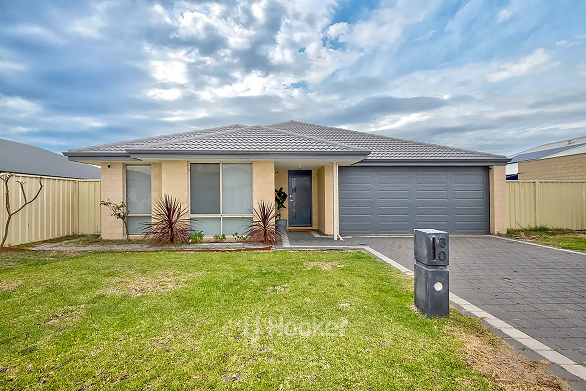 Main view of Homely house listing, 30 Edenhope Road, Australind WA 6233