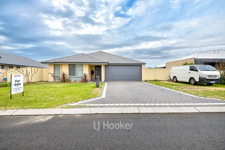 Second view of Homely house listing, 30 Edenhope Road, Australind WA 6233