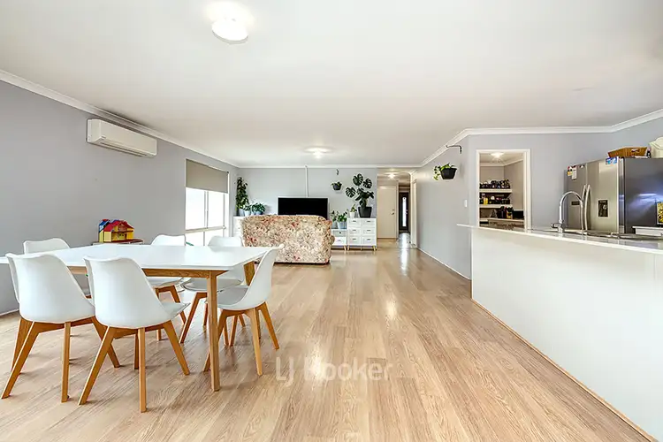 Fourth view of Homely house listing, 30 Edenhope Road, Australind WA 6233