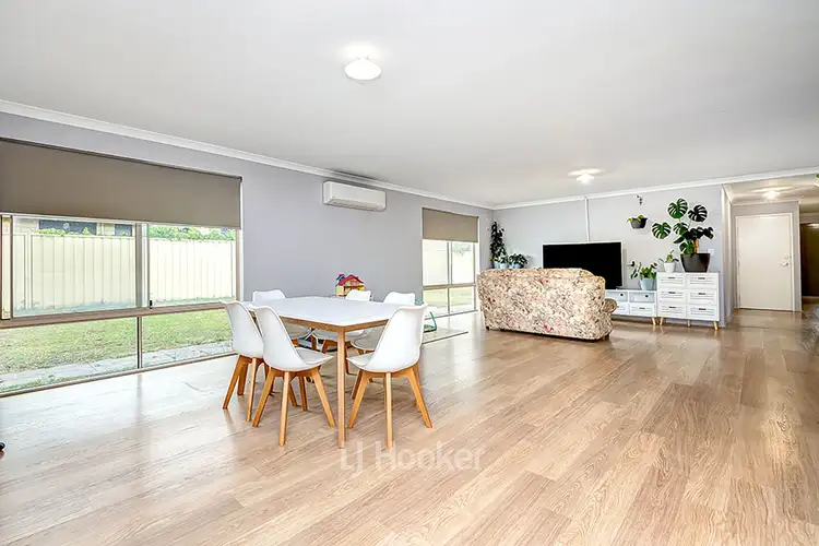 Fifth view of Homely house listing, 30 Edenhope Road, Australind WA 6233