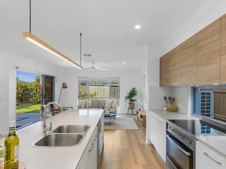 Third view of Homely house listing, 36 Lukin Terrace, Baringa QLD 4551