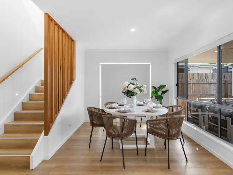 Fourth view of Homely house listing, 36 Lukin Terrace, Baringa QLD 4551