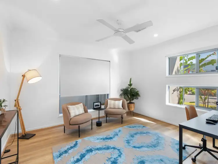 Fifth view of Homely house listing, 36 Lukin Terrace, Baringa QLD 4551