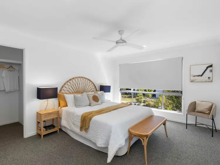 Sixth view of Homely house listing, 36 Lukin Terrace, Baringa QLD 4551