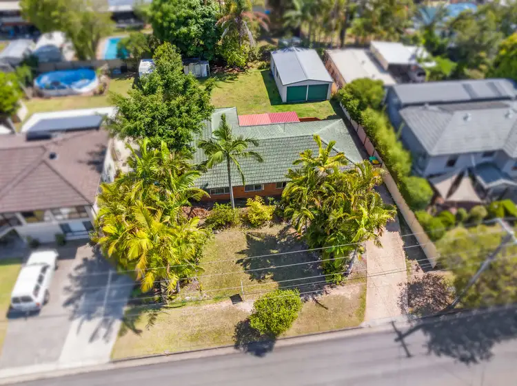 Main view of Homely house listing, 24 Susan Street, Capalaba QLD 4157