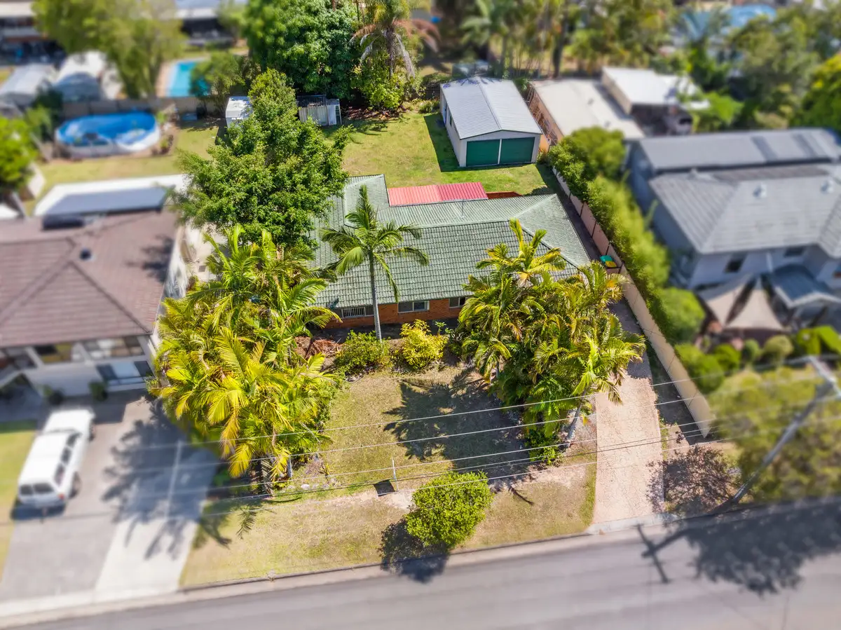 Main view of Homely house listing, 24 Susan Street, Capalaba QLD 4157