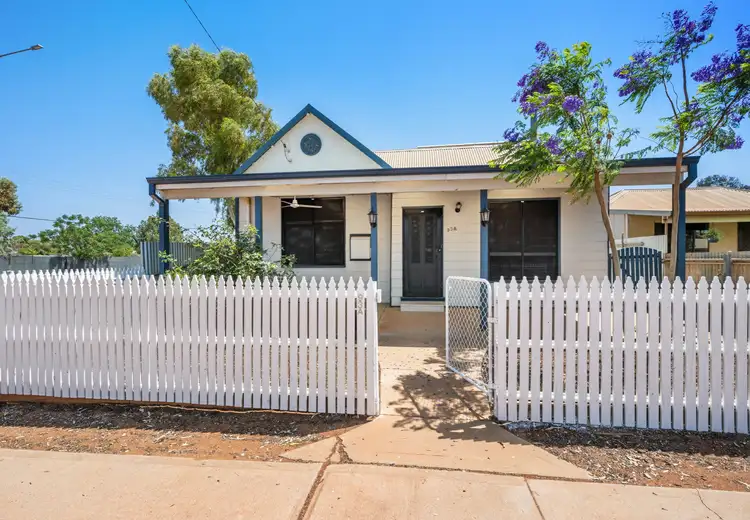 Second view of Homely house listing, 93a Wittenoom Street, Boulder WA 6432