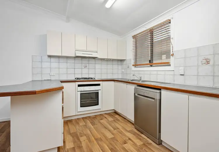 Sixth view of Homely house listing, 93a Wittenoom Street, Boulder WA 6432