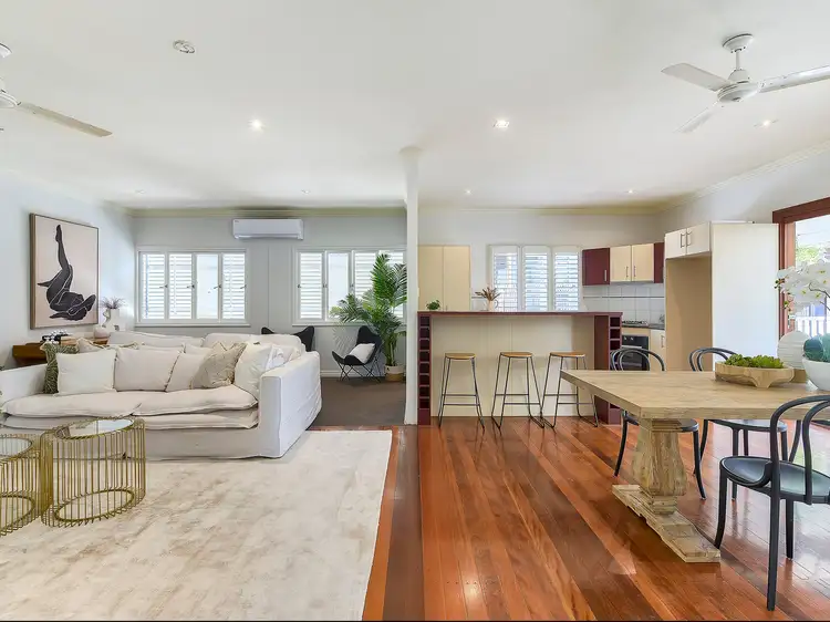 Third view of Homely house listing, 6 Jaloon Street, Ashgrove QLD 4060