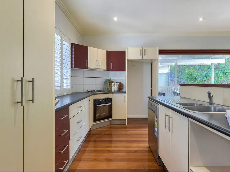 Fourth view of Homely house listing, 6 Jaloon Street, Ashgrove QLD 4060