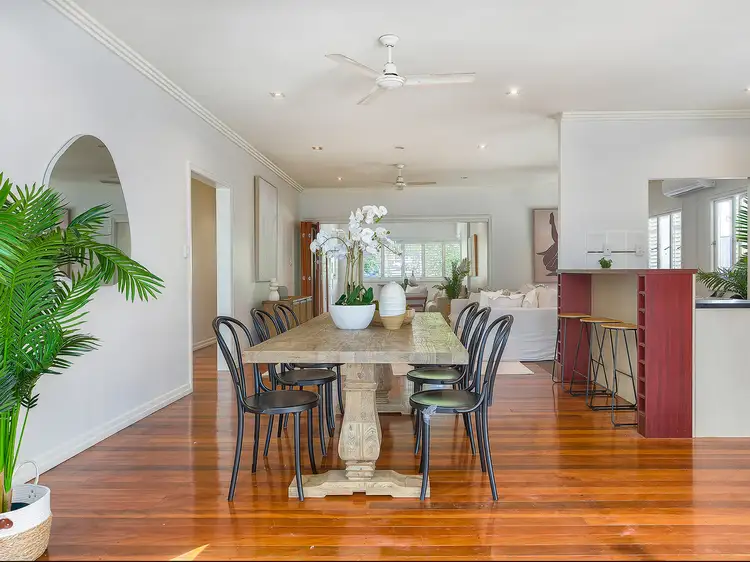 Fifth view of Homely house listing, 6 Jaloon Street, Ashgrove QLD 4060