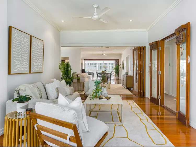 Sixth view of Homely house listing, 6 Jaloon Street, Ashgrove QLD 4060