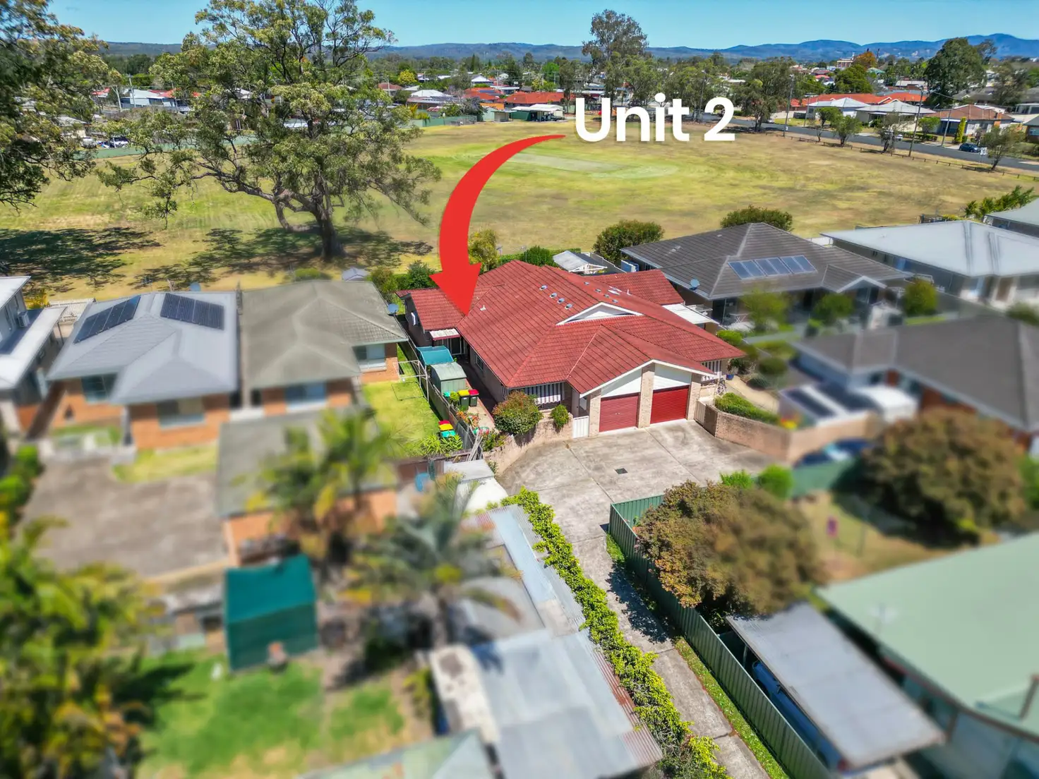 Main view of Homely unit listing, 2/26 Cowper Street, Taree NSW 2430