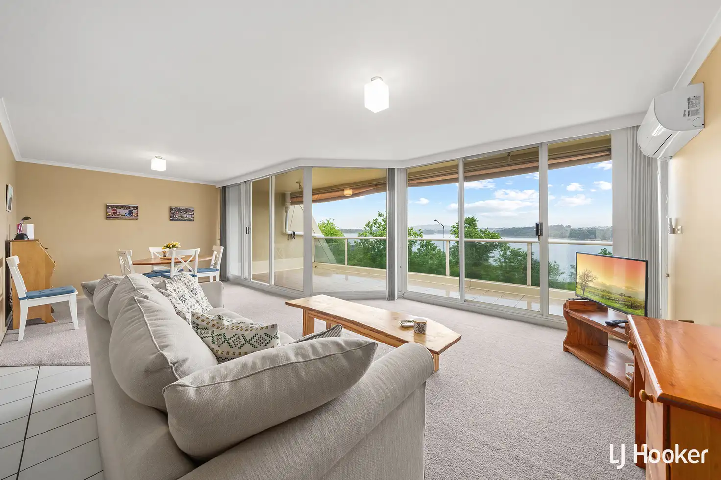 Main view of Homely unit listing, 30B/9 Chandler Street, Belconnen ACT 2617