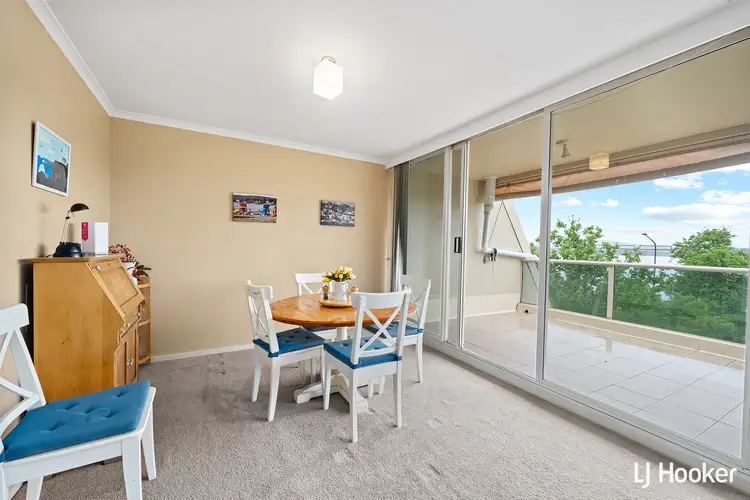 Fourth view of Homely unit listing, 30B/9 Chandler Street, Belconnen ACT 2617