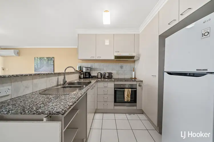 Fifth view of Homely unit listing, 30B/9 Chandler Street, Belconnen ACT 2617