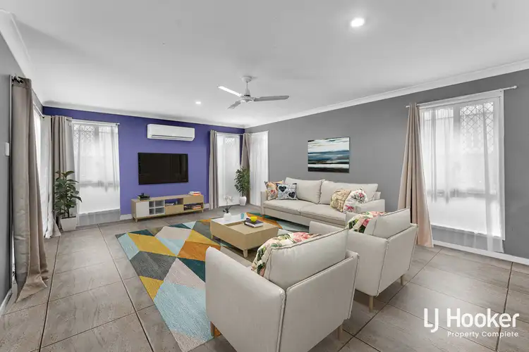 Main view of Homely house listing, 13 Schroeder Street, Yarrabilba QLD 4207