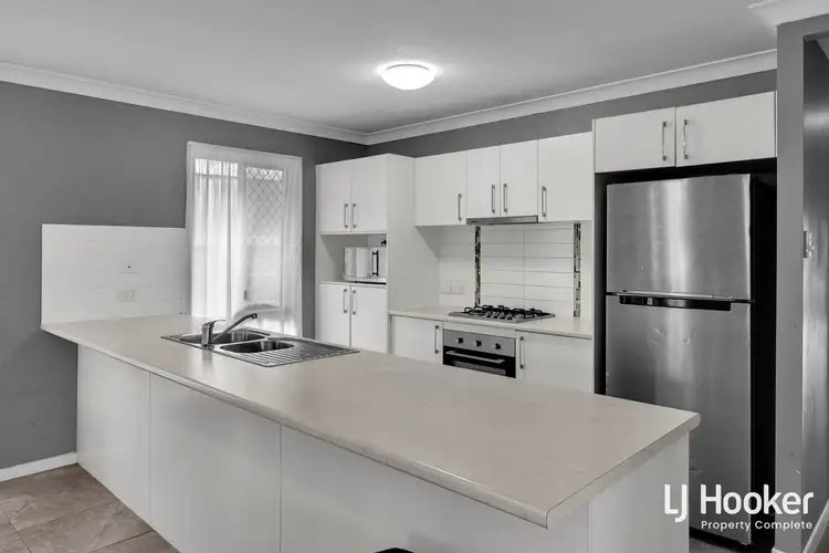 Third view of Homely house listing, 13 Schroeder Street, Yarrabilba QLD 4207