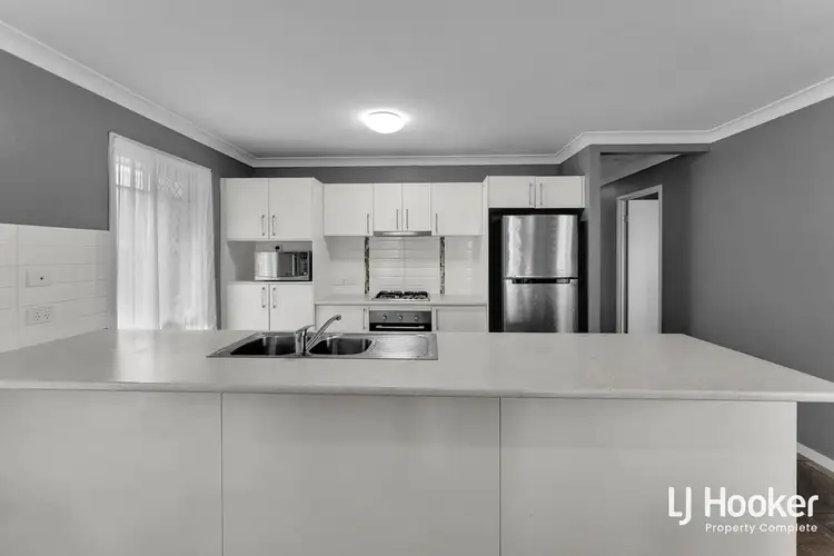 Fourth view of Homely house listing, 13 Schroeder Street, Yarrabilba QLD 4207