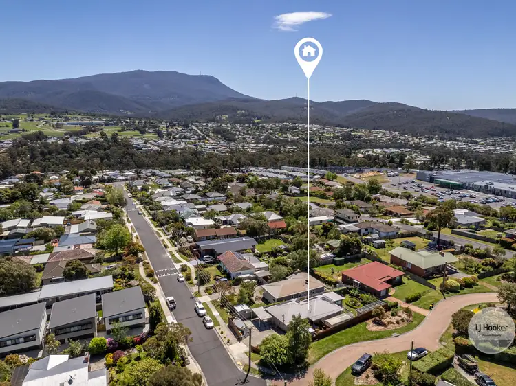 34 Lewan Avenue, Kingston TAS 7050