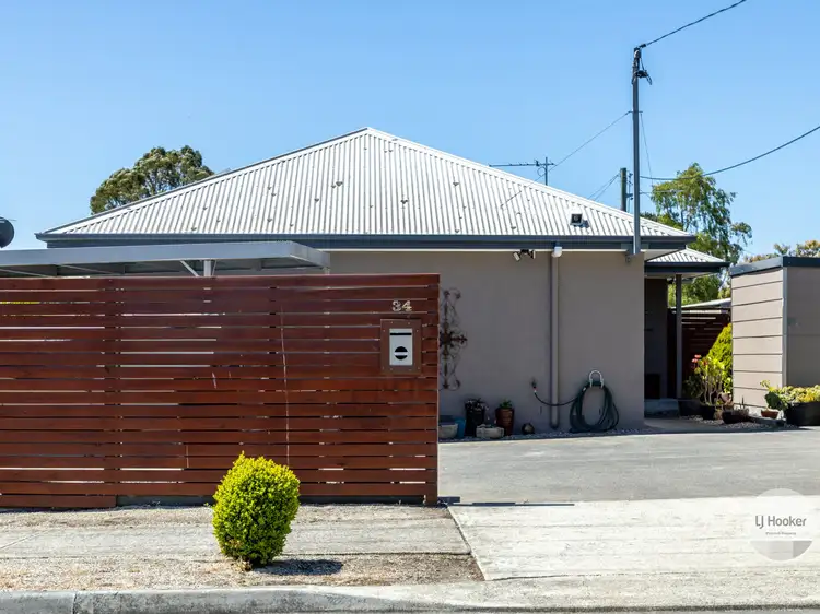 Second view of Homely house listing, 34 Lewan Avenue, Kingston TAS 7050