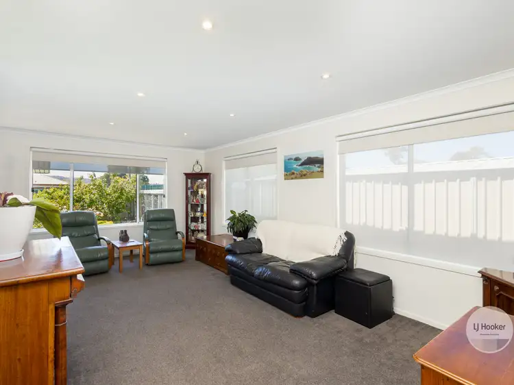 Fourth view of Homely house listing, 34 Lewan Avenue, Kingston TAS 7050