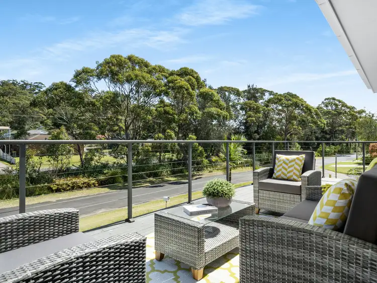 Main view of Homely house listing, 5 Boatharbour Drive, Sussex Inlet NSW 2540