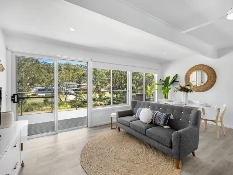Third view of Homely house listing, 5 Boatharbour Drive, Sussex Inlet NSW 2540