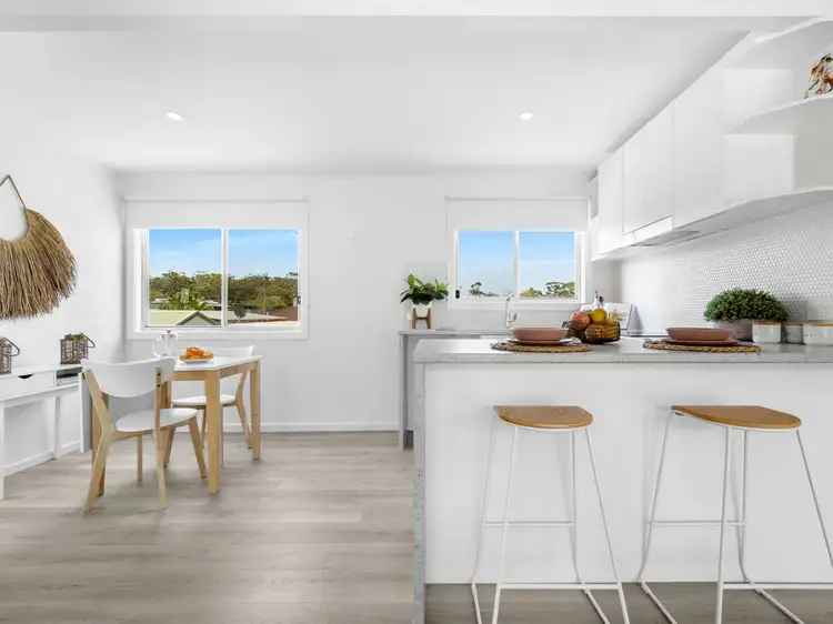 Fifth view of Homely house listing, 5 Boatharbour Drive, Sussex Inlet NSW 2540